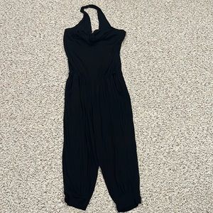 Ella Moss halter romper